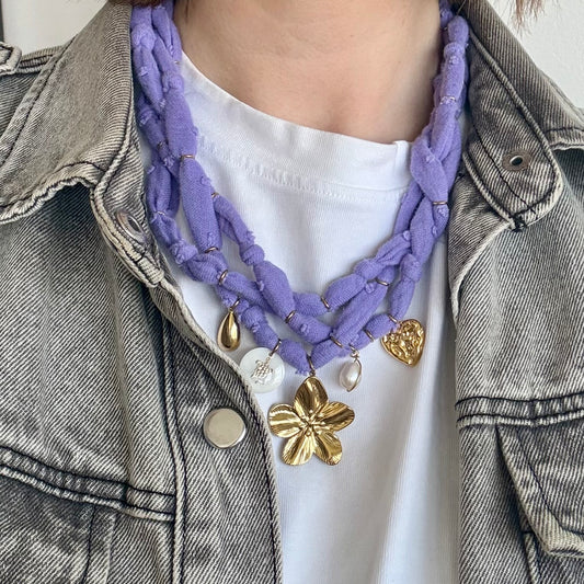Collier Anastasia