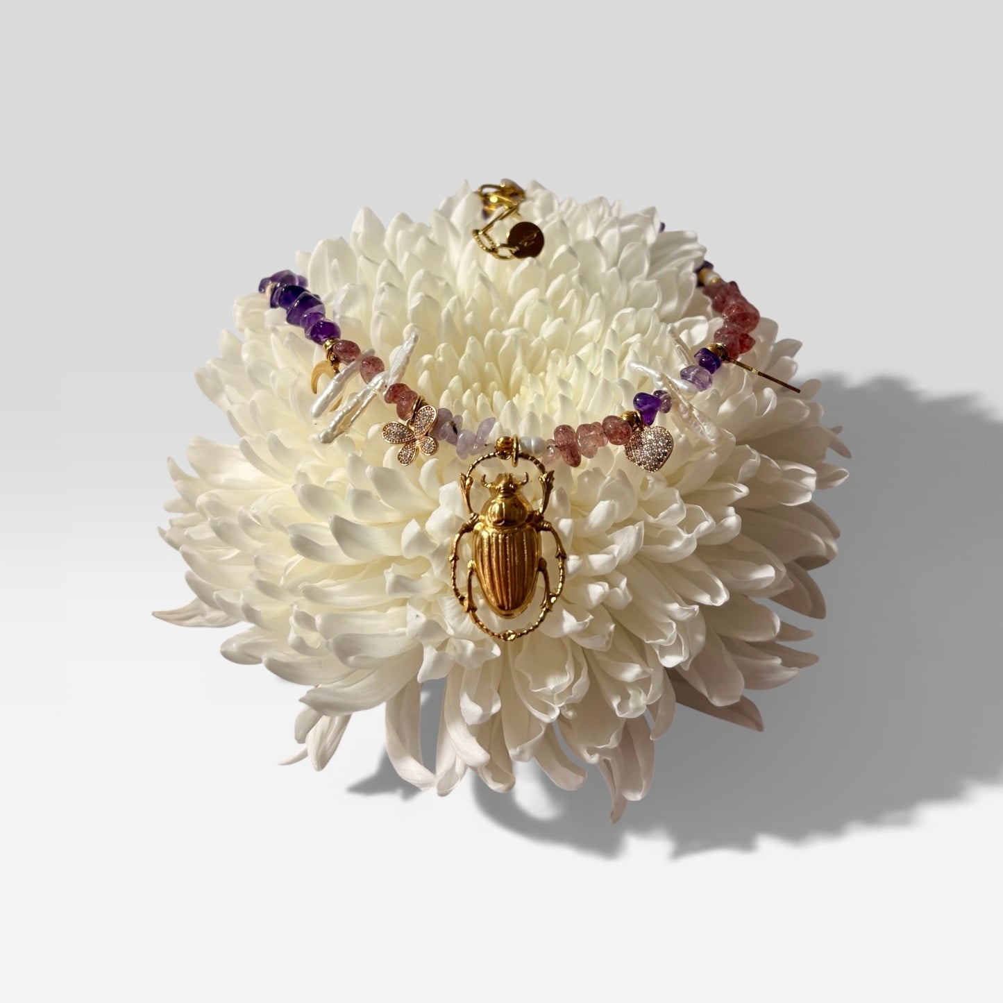 Collier Félicité