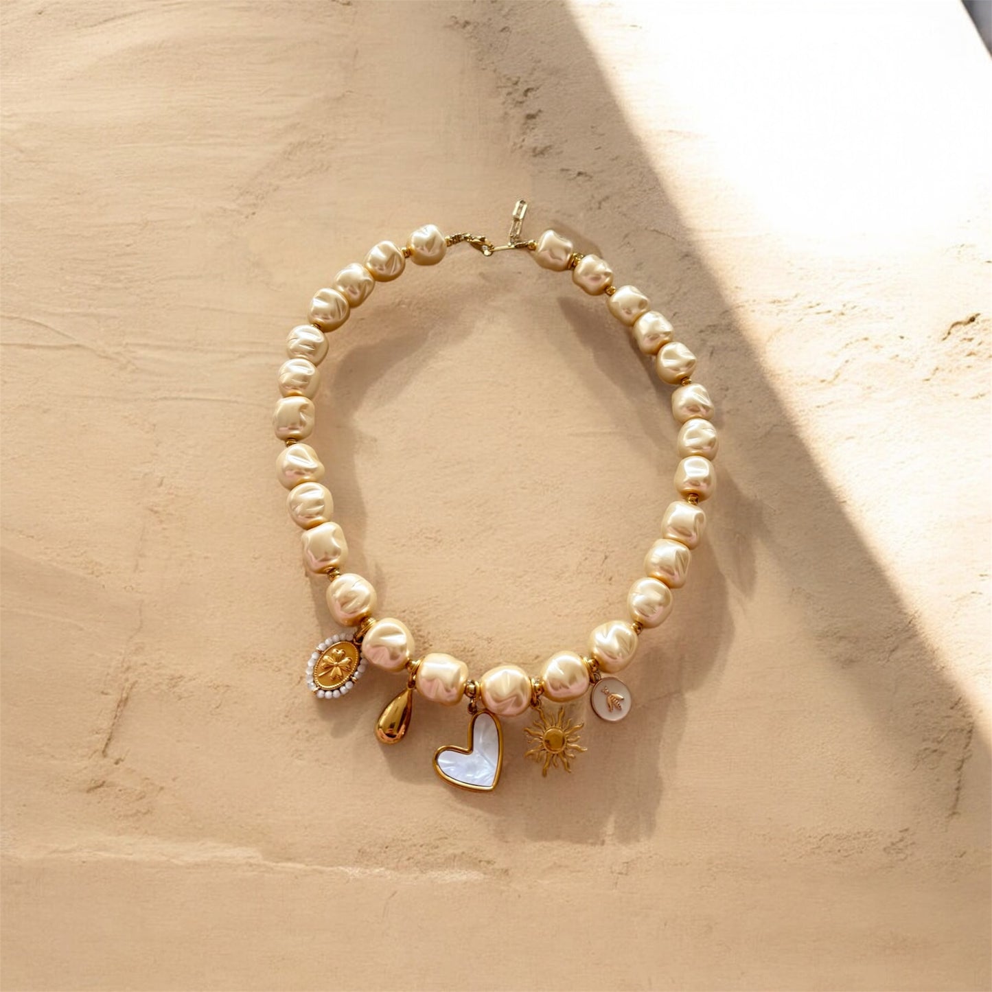 Collier Féliccia