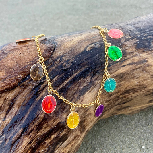 Collier Suzanne