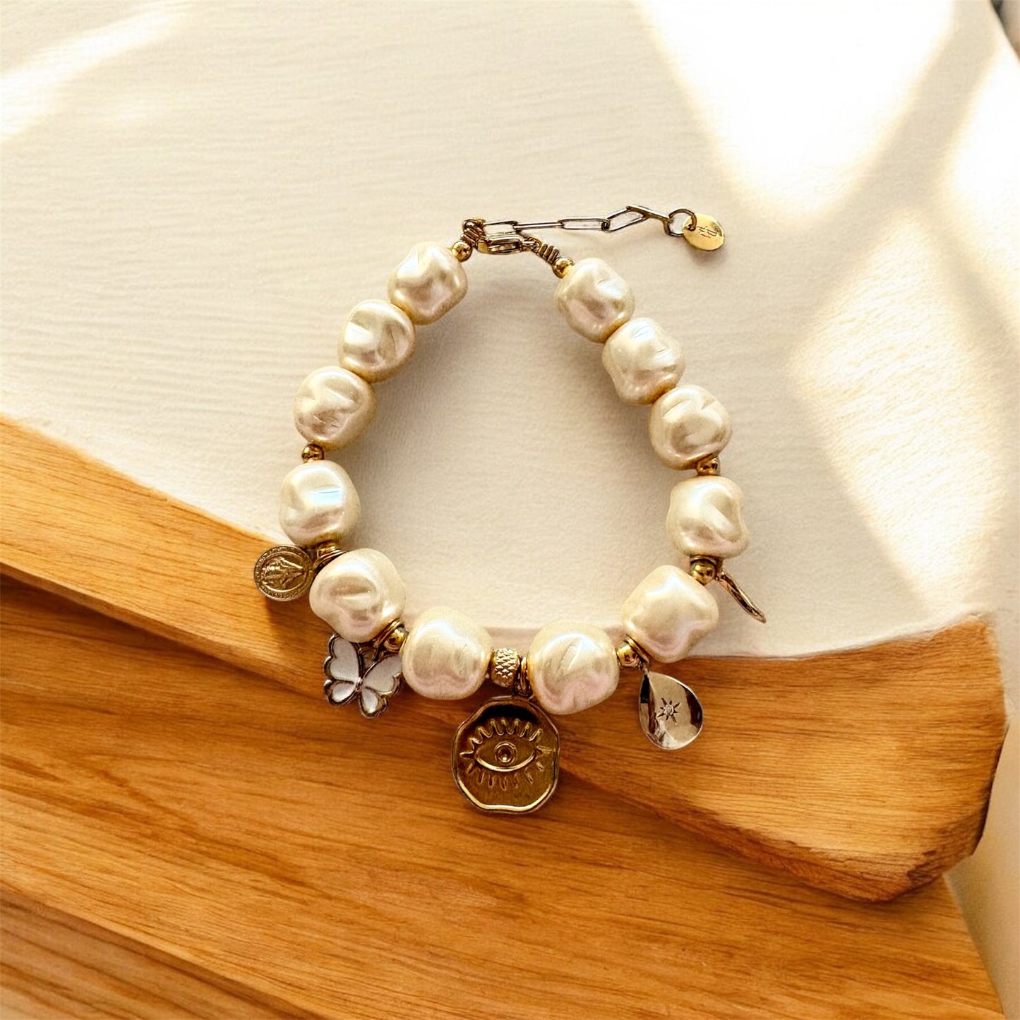 Bracelet Féliccia