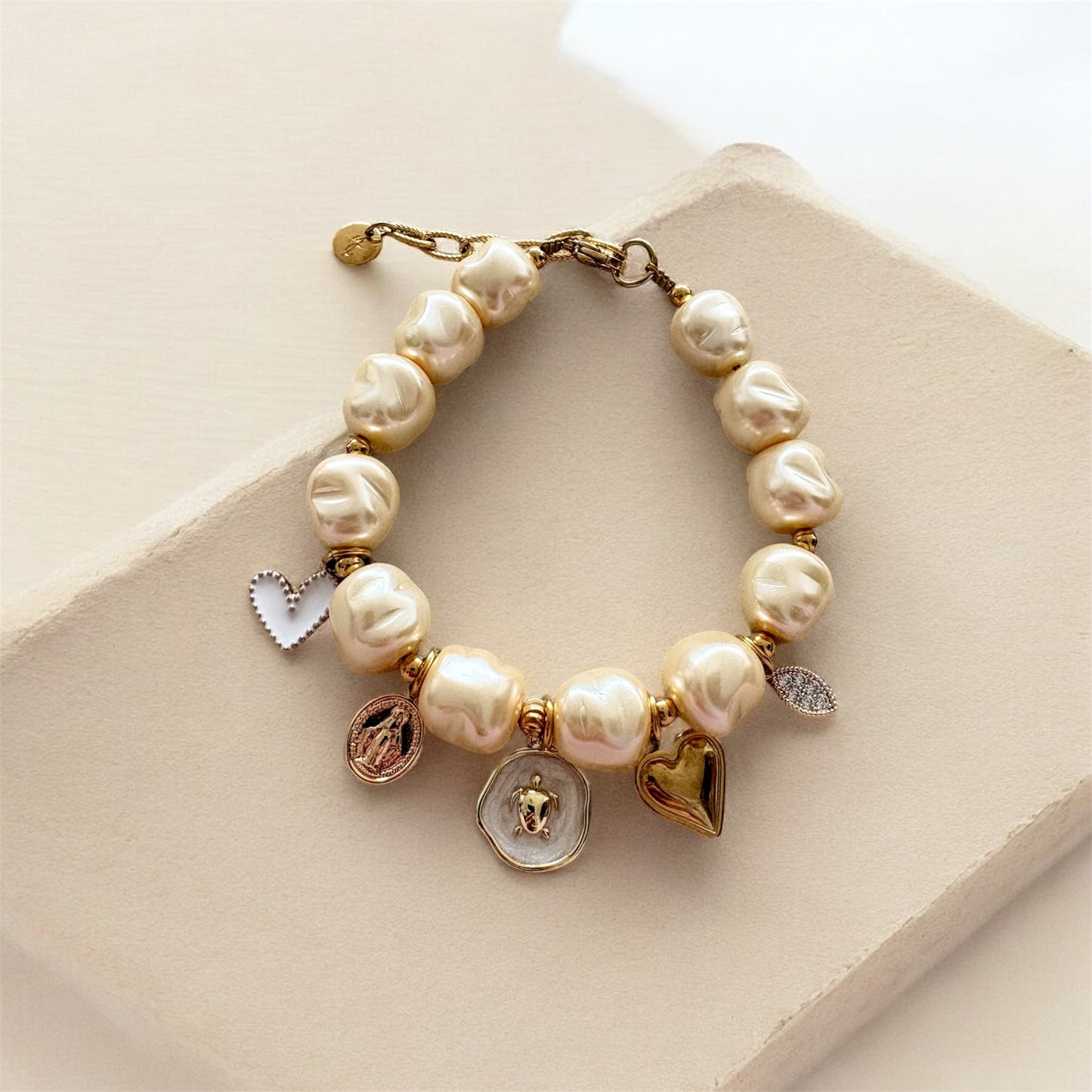Bracelet Féliccia
