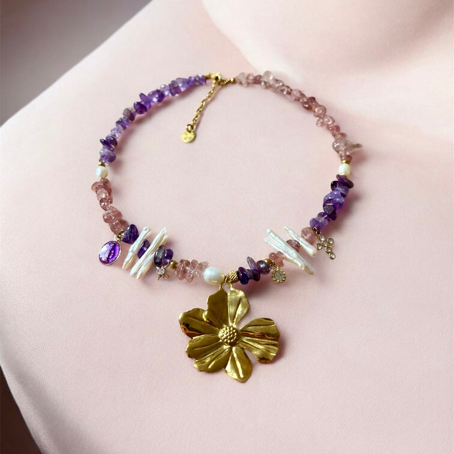 Collier Félicité