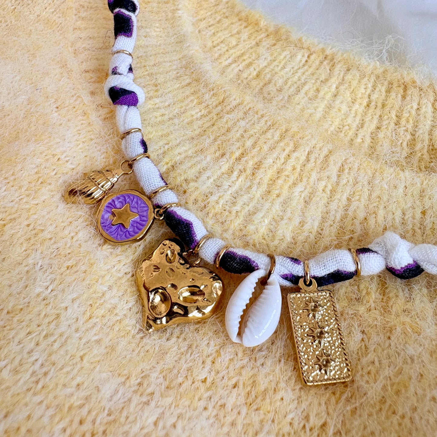Collier Lavezzi