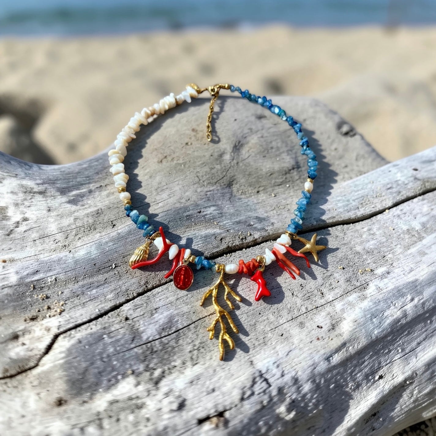 Collier Félicité