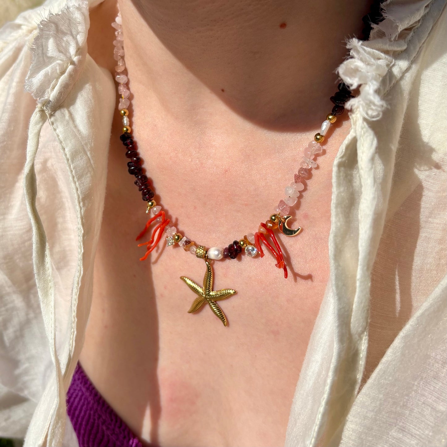 Collier Félicité