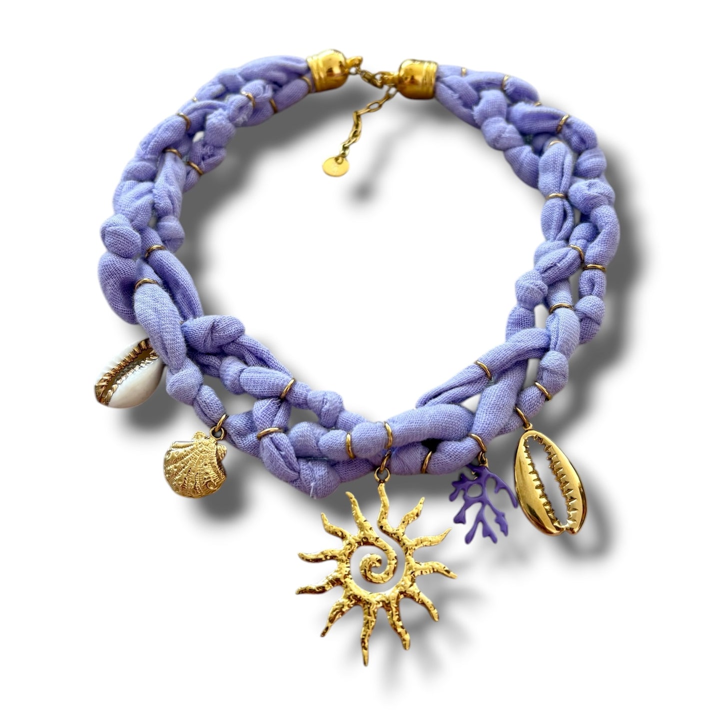 Collier Anastasia