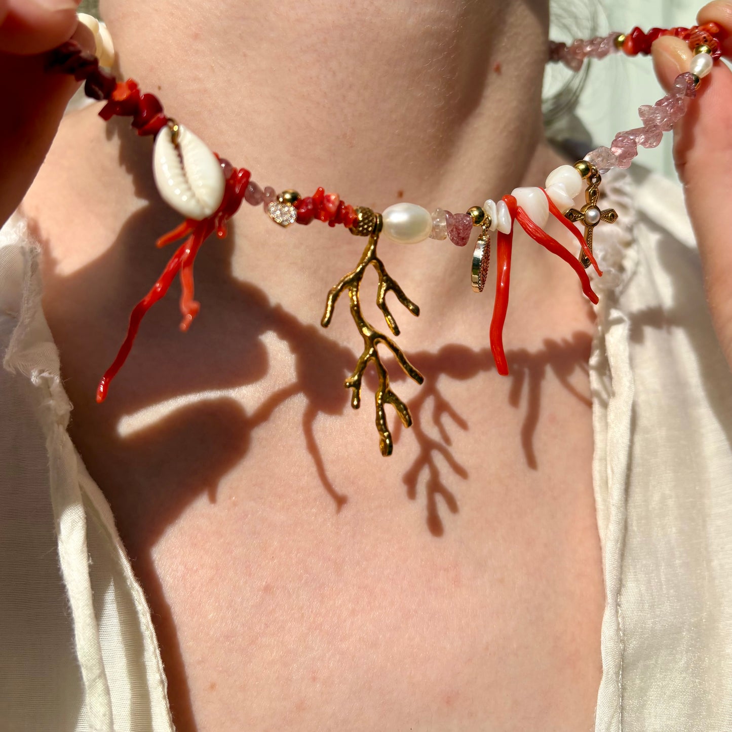 Collier Félicité