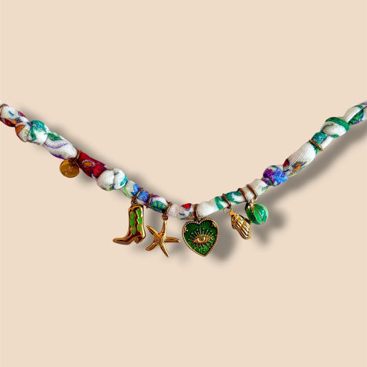Collier Lavezzi