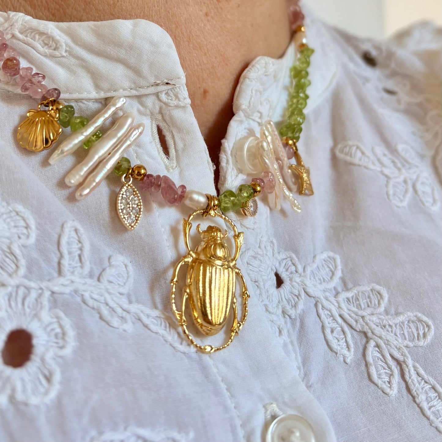 Collier Félicité