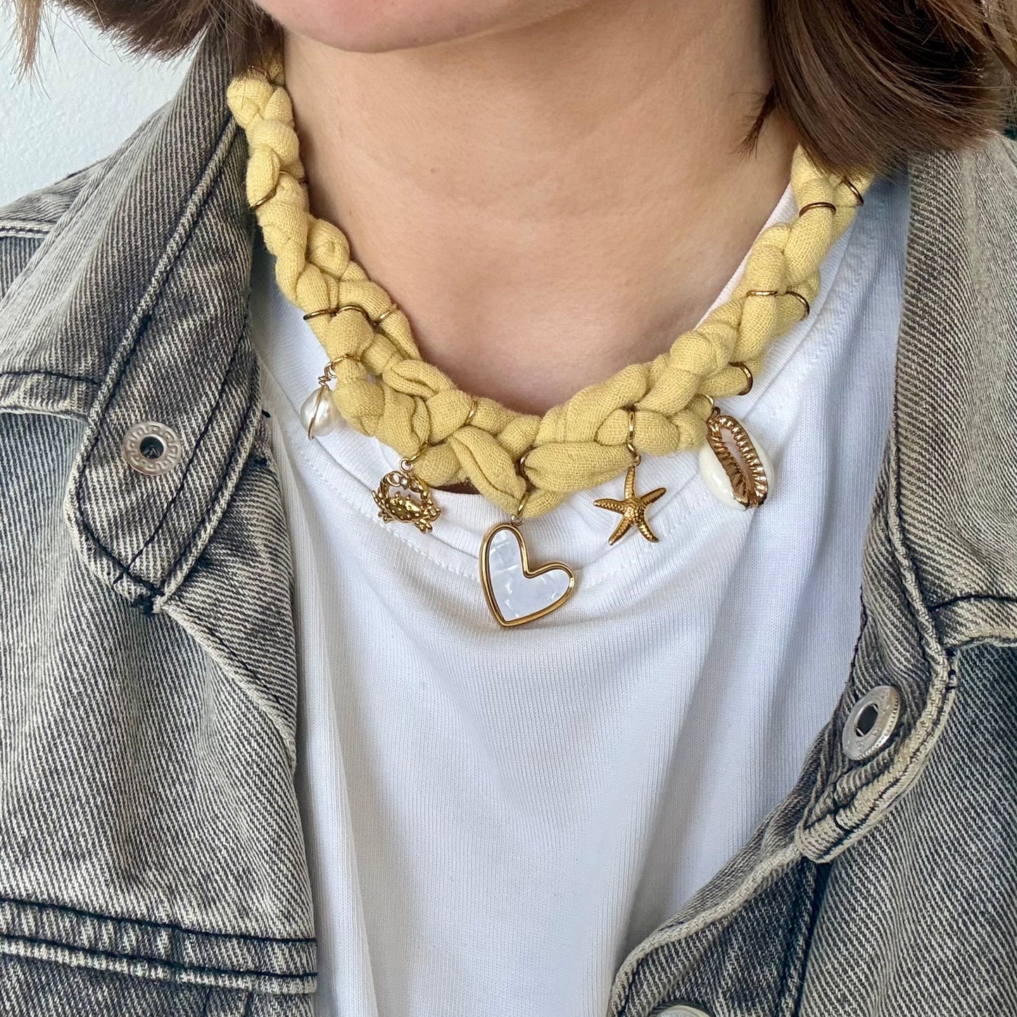 Collier Anastasia