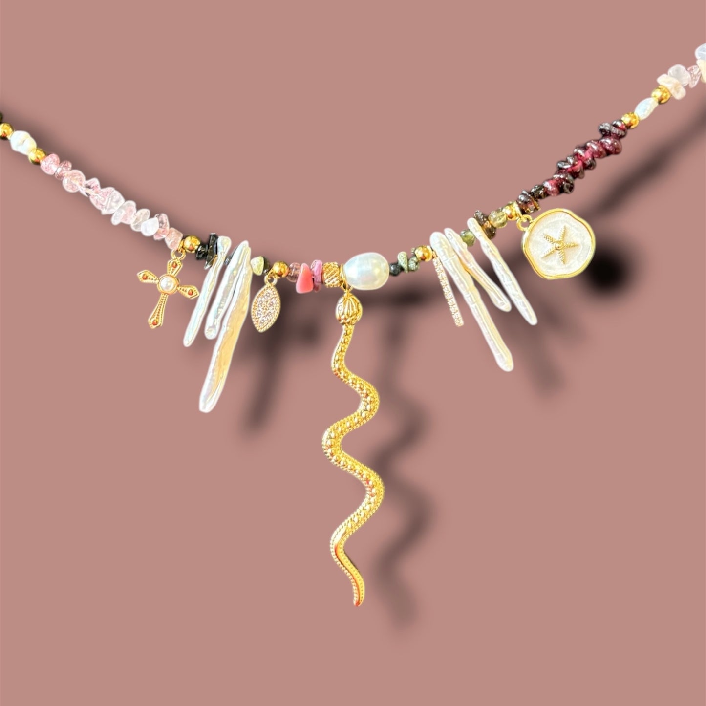 Collier Félicité