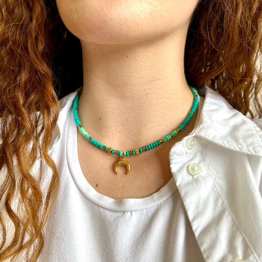 Collier Yolanda