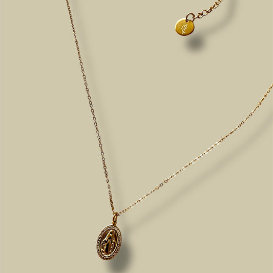 Collier Dami