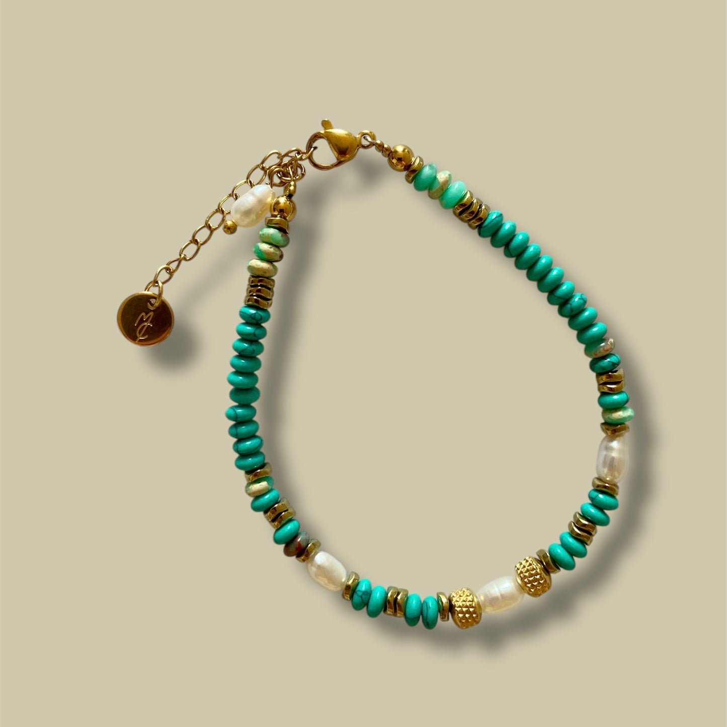 Nos bracelets Yolanda