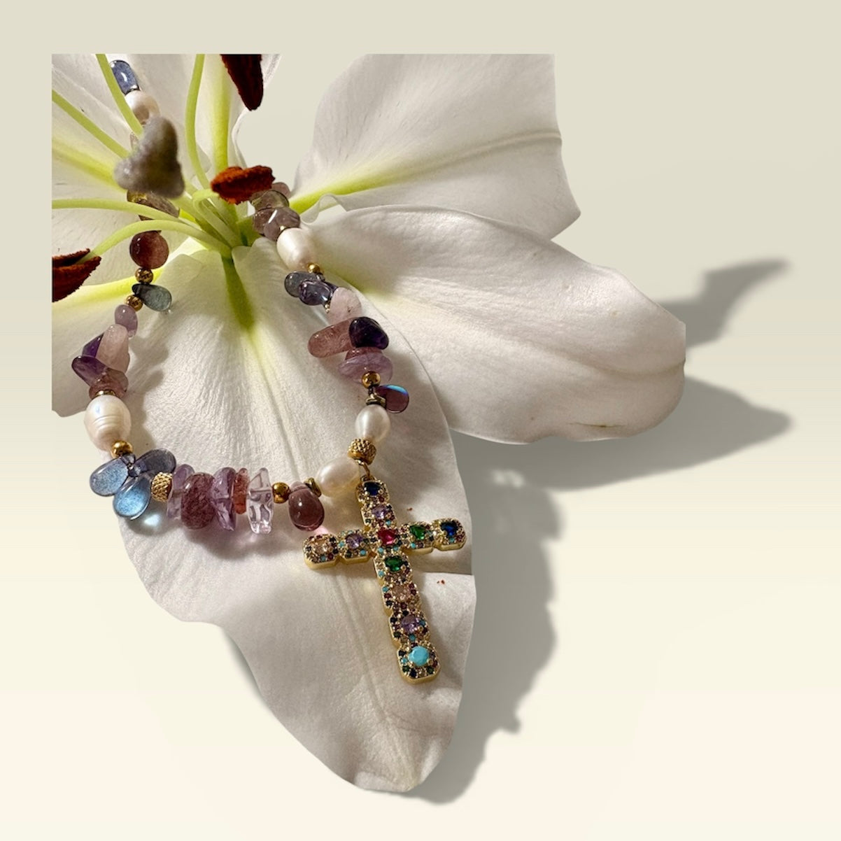 Collier Mamina
