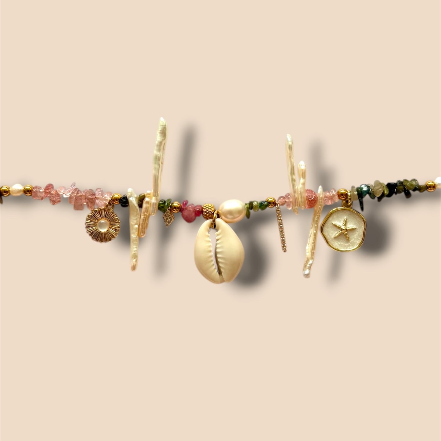 Collier Félicité