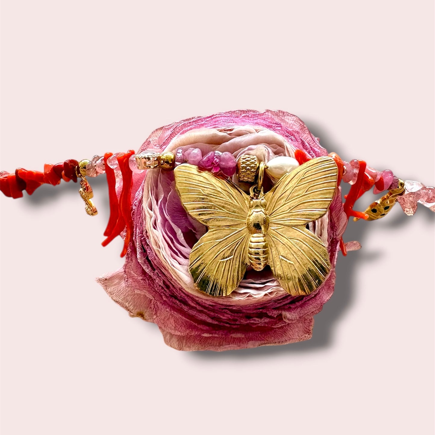 Collier Félicité