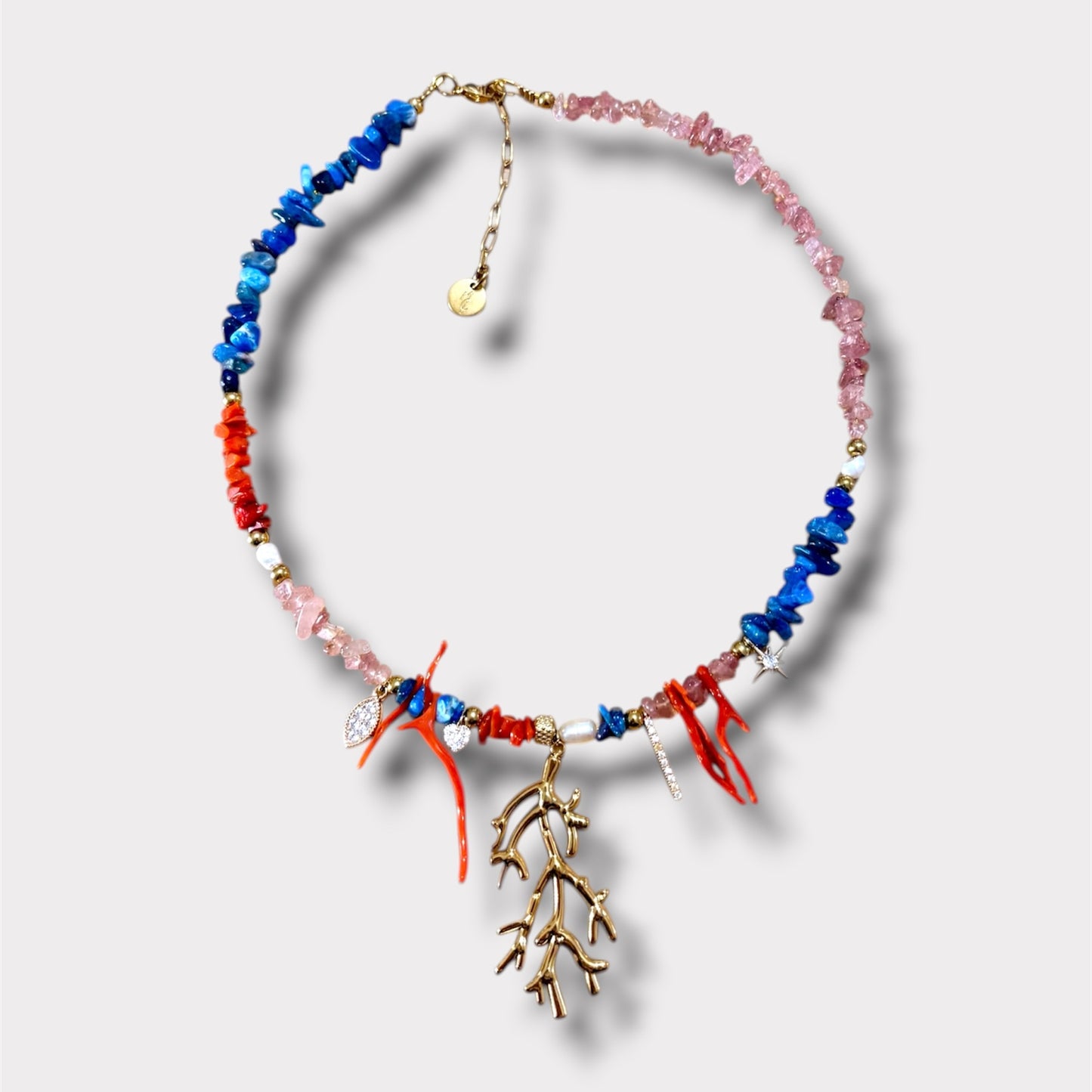 Collier Félicité