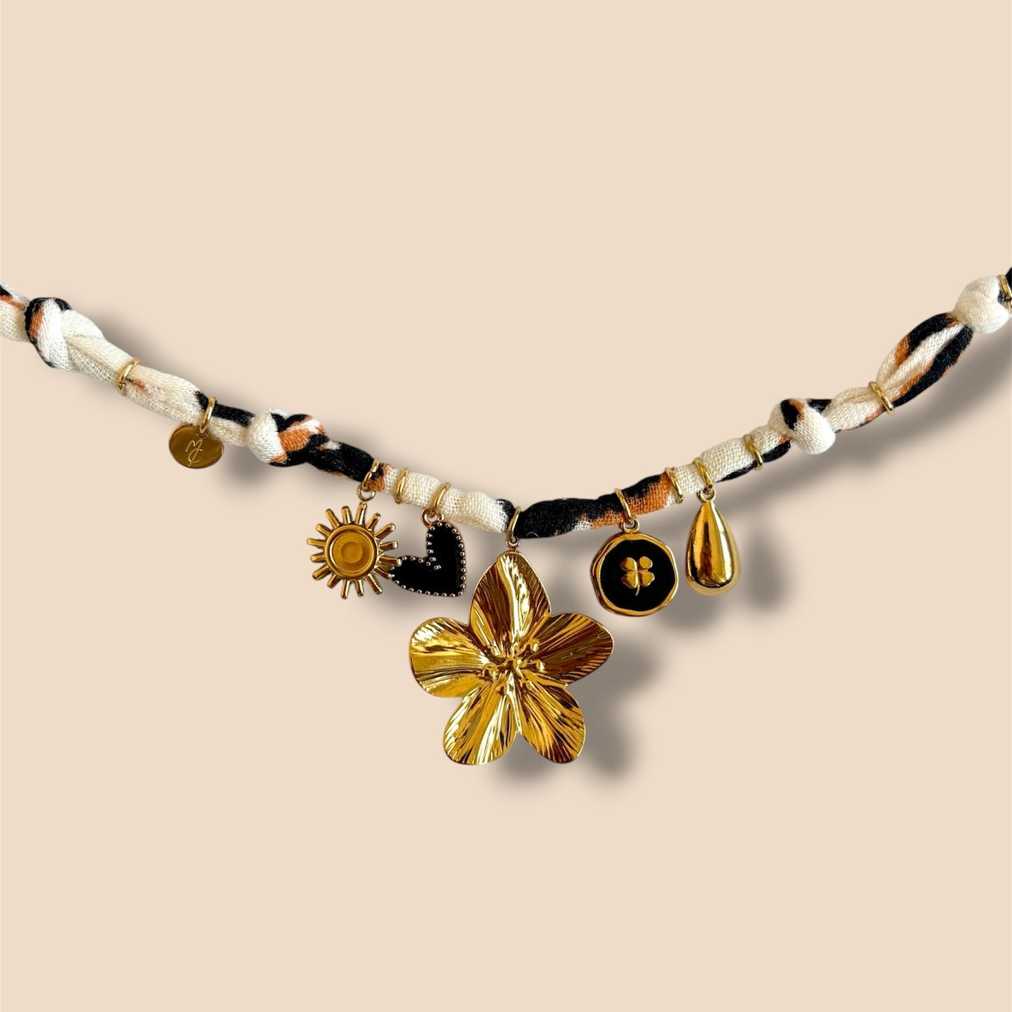 Collier Lavezzi