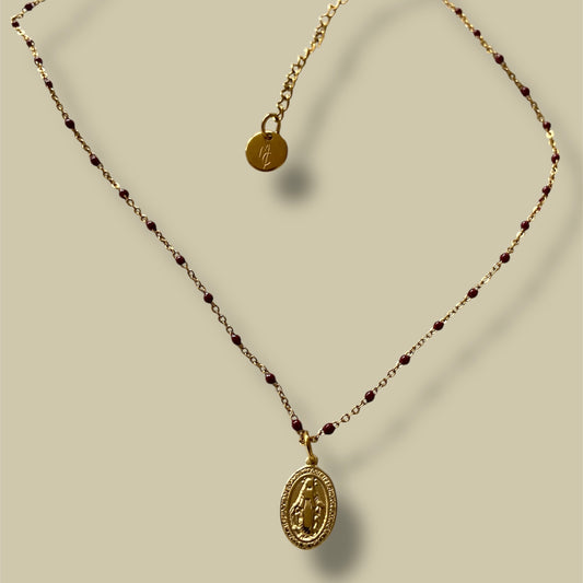 Collier Dami