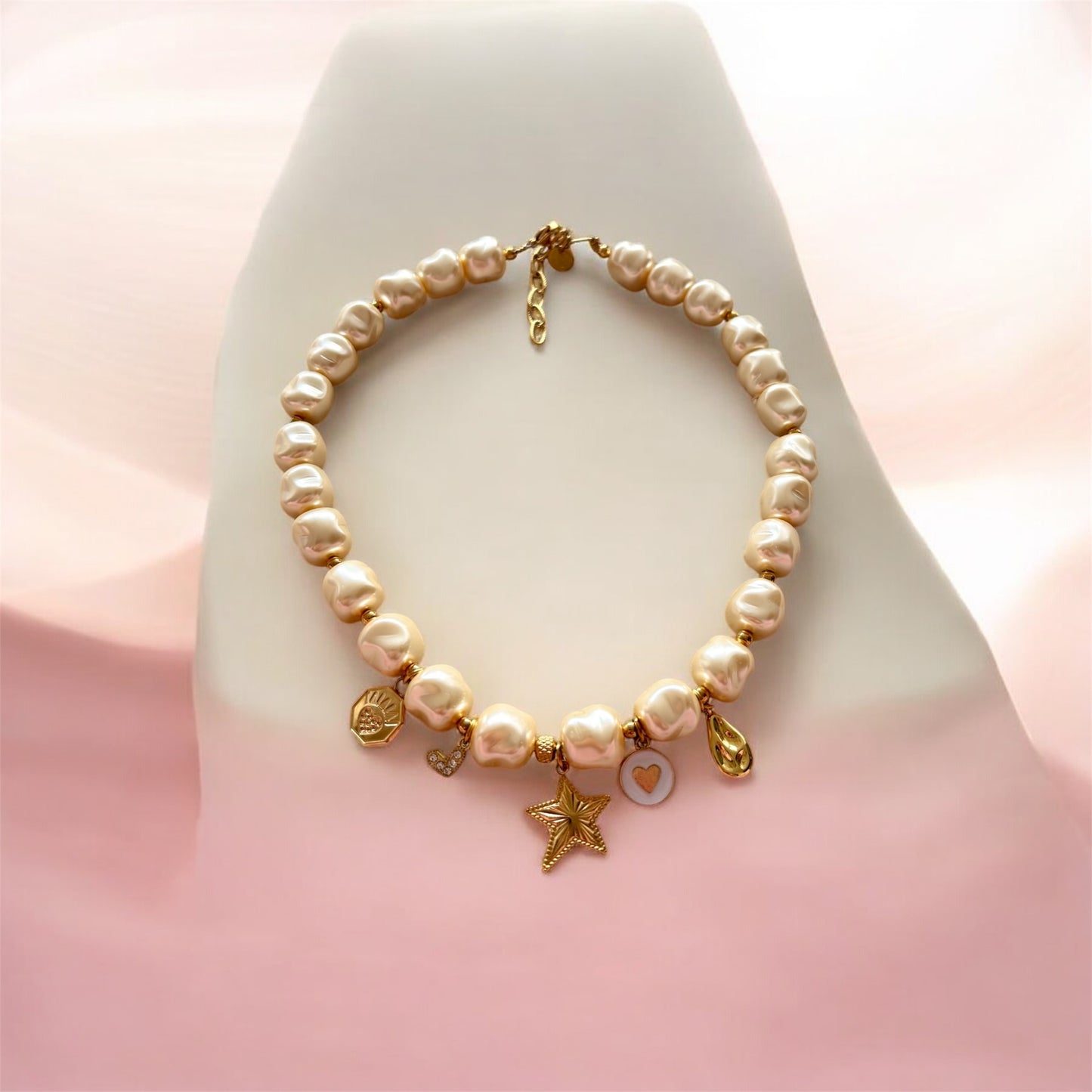 Collier Féliccia