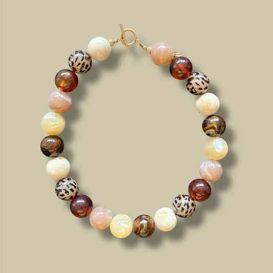Collier Lina