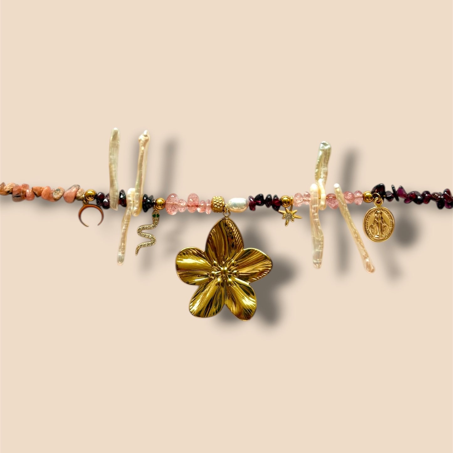 Collier Félicité
