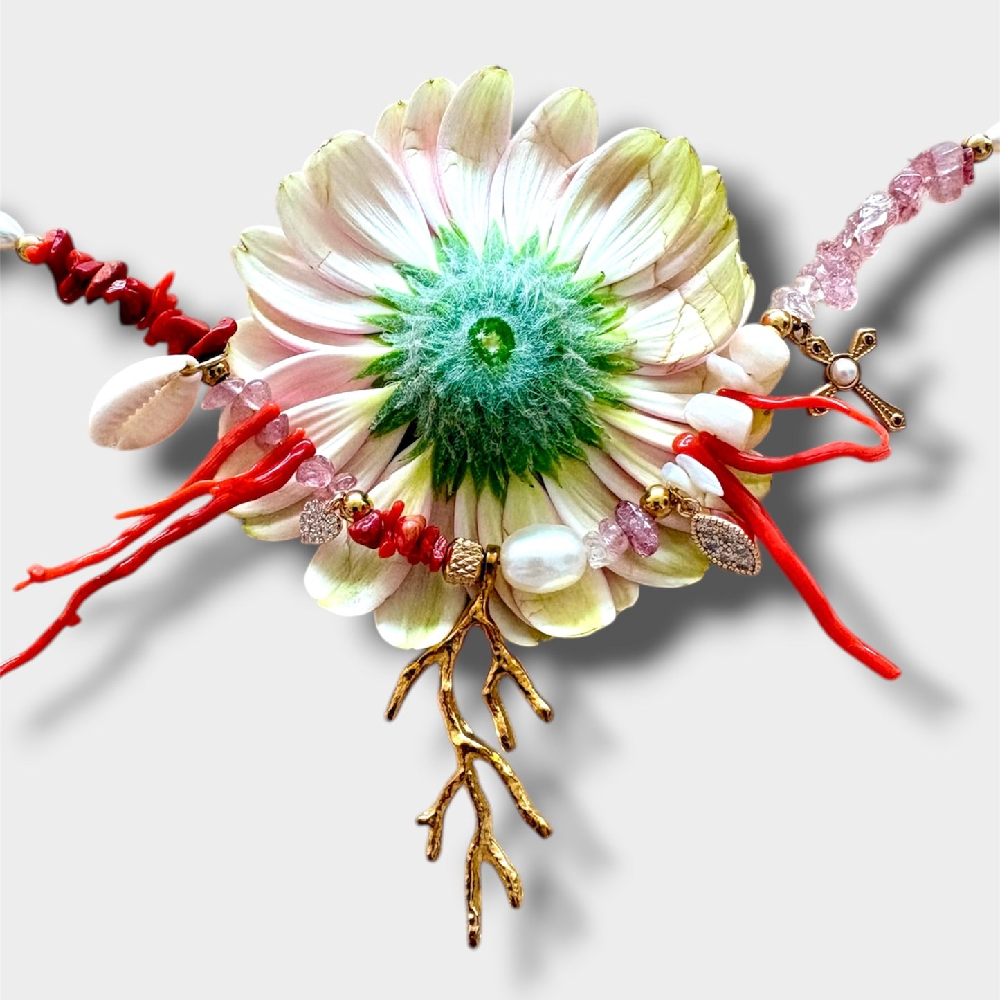 Collier Félicité