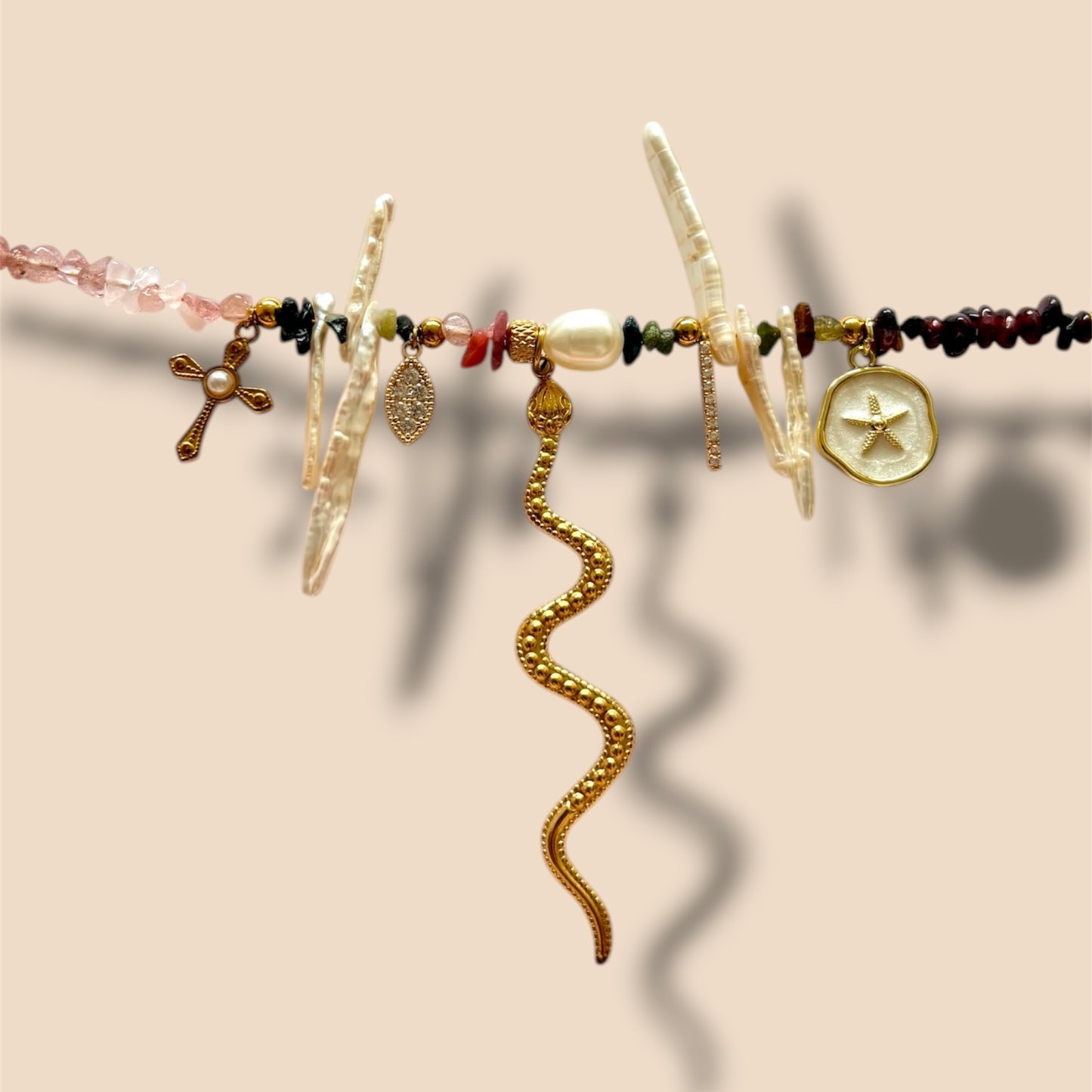 Collier Félicité