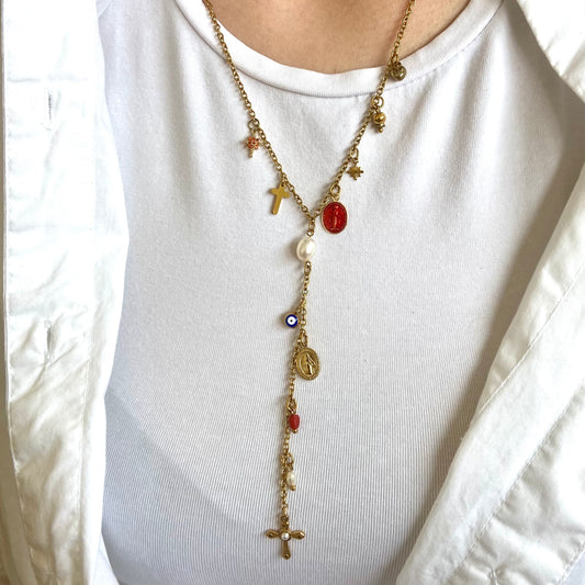 Collier Paula