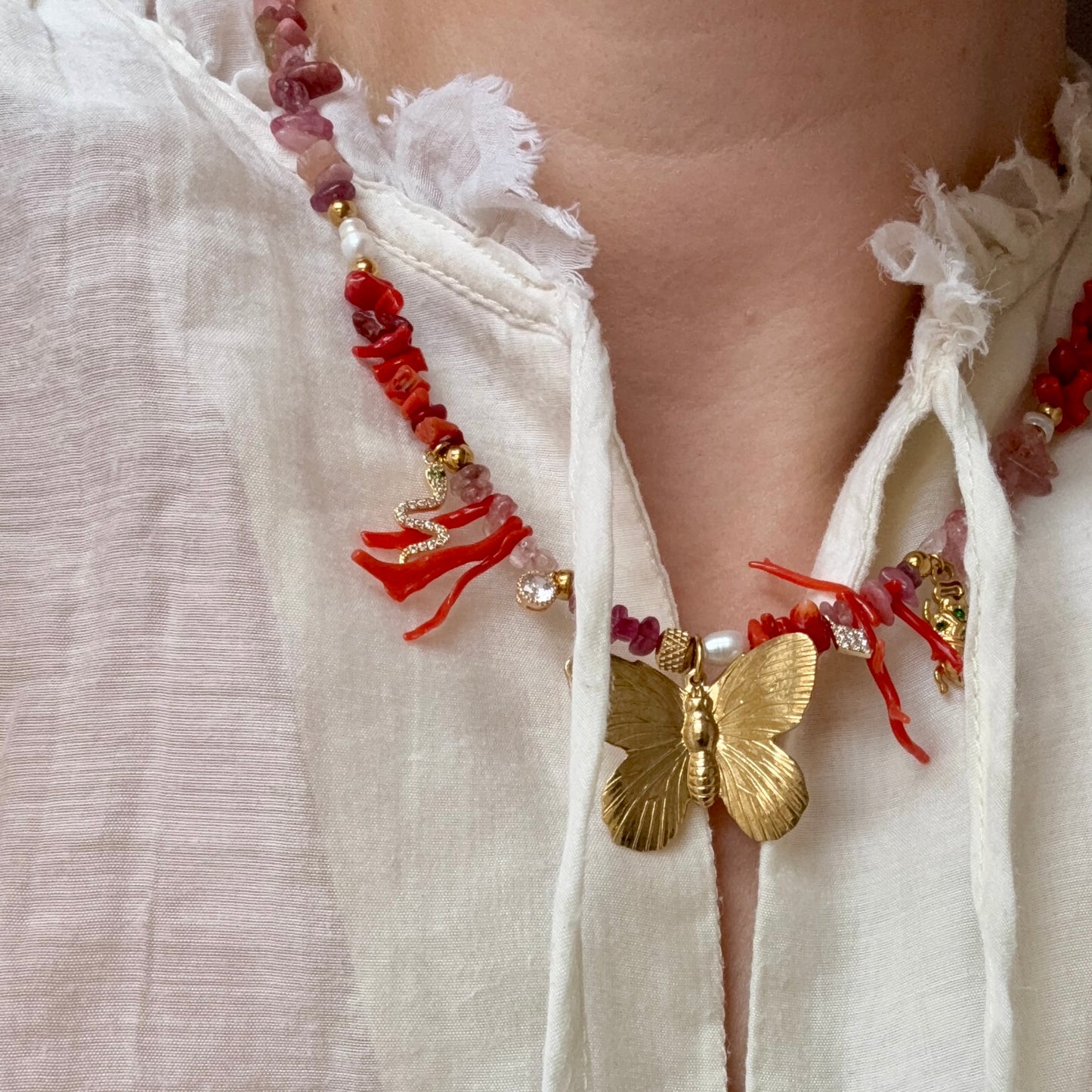 Collier Félicité