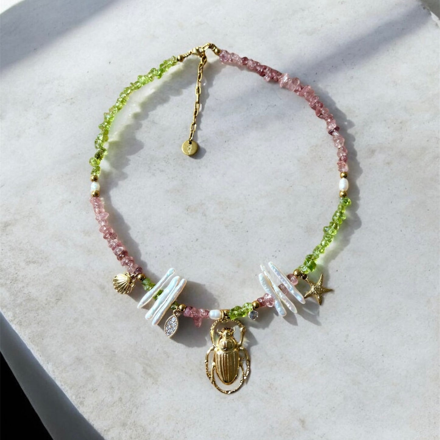 Collier Félicité