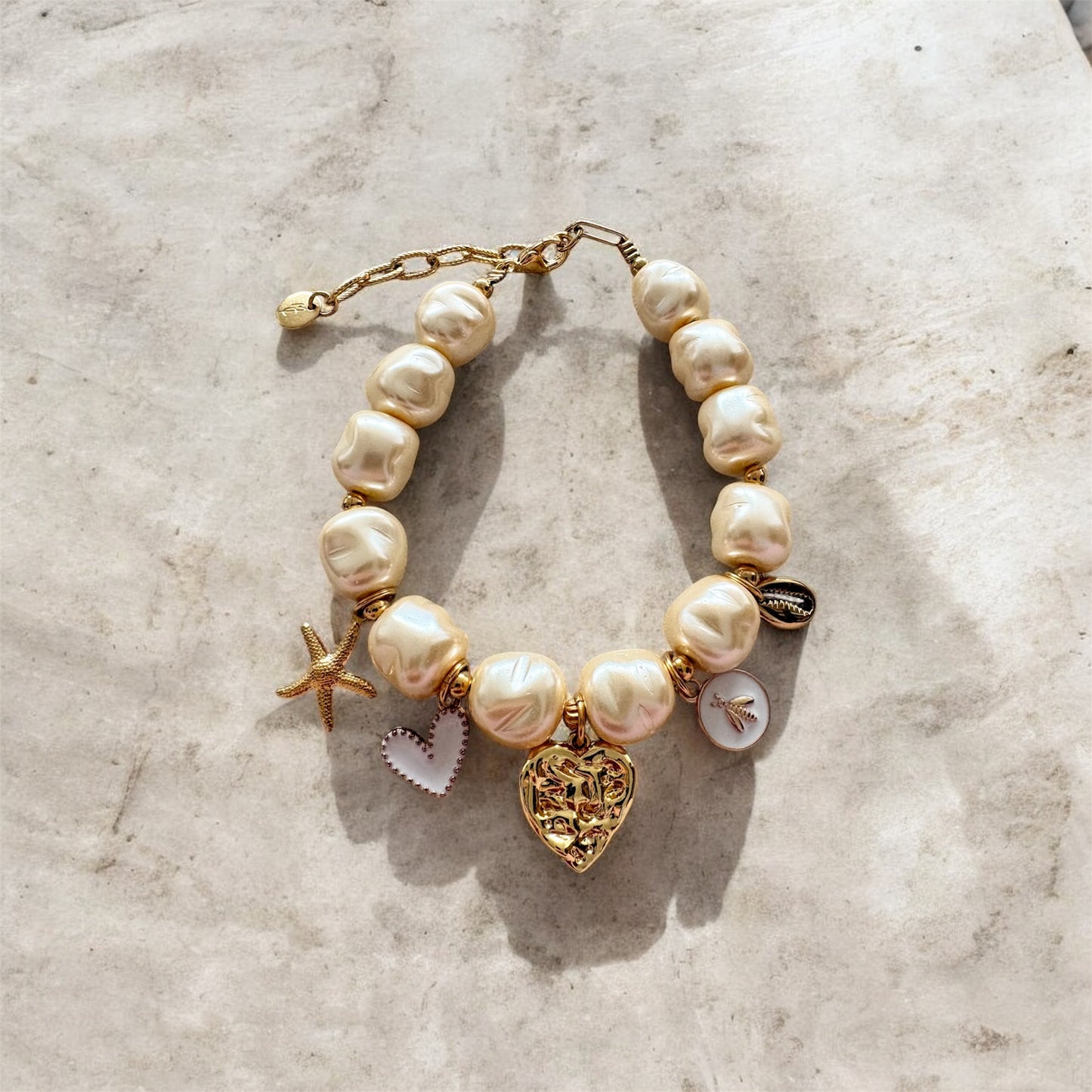 Bracelet Féliccia
