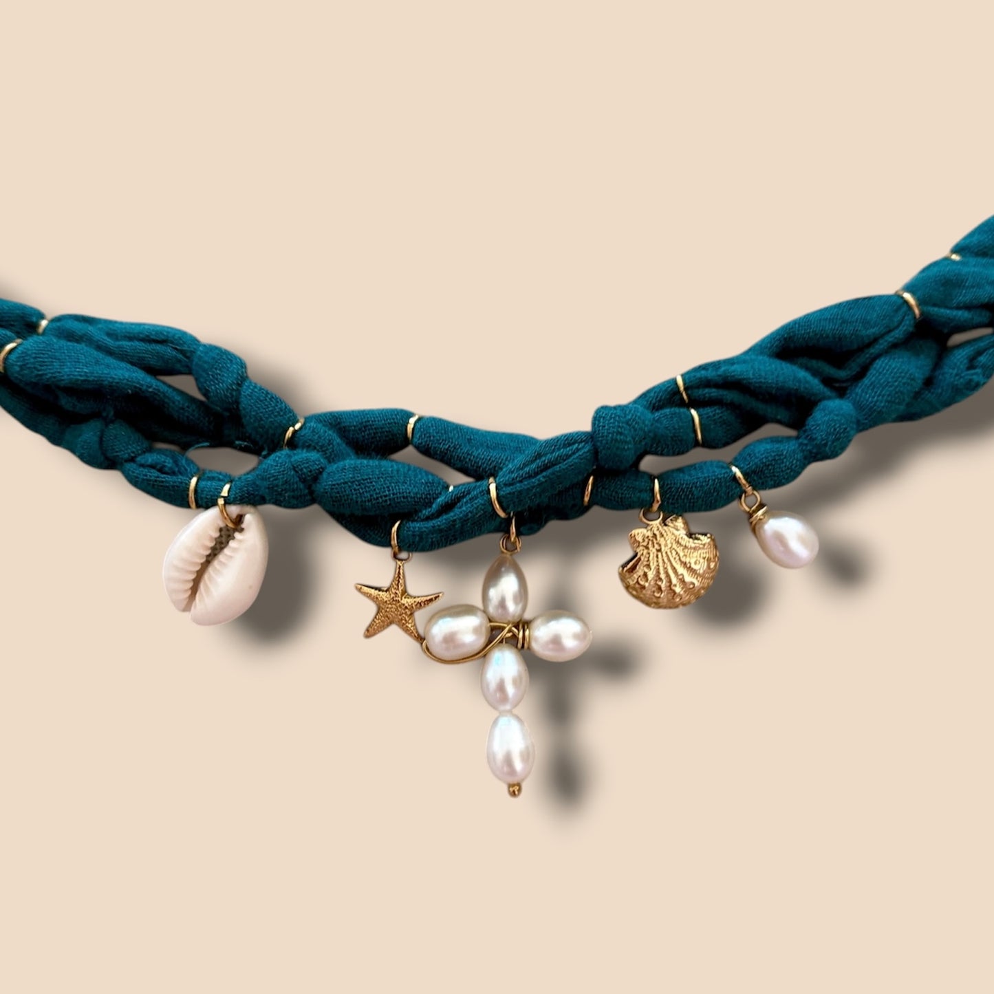 Collier Anastasia