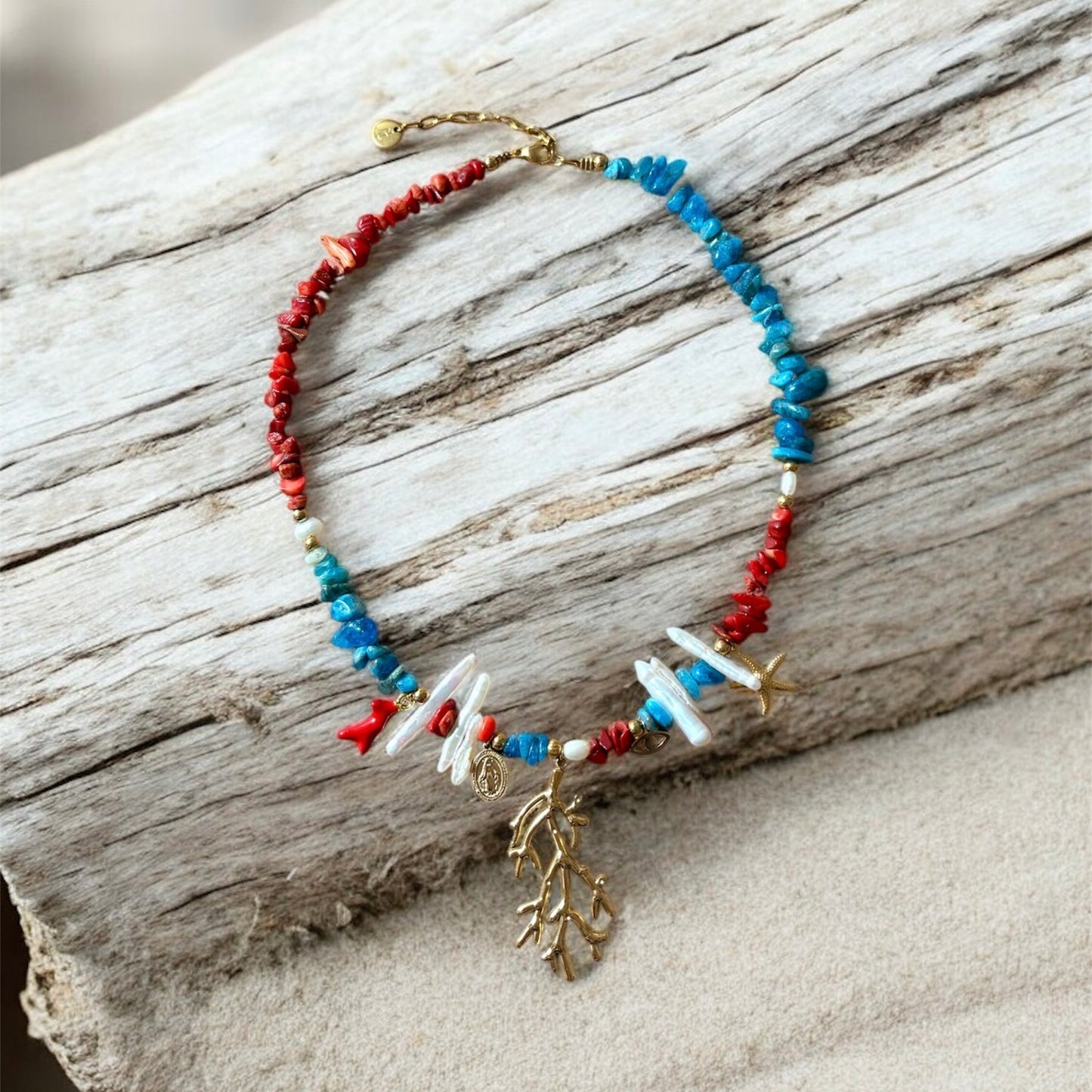 Collier Félicité