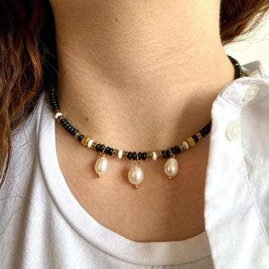 Collier Yolanda