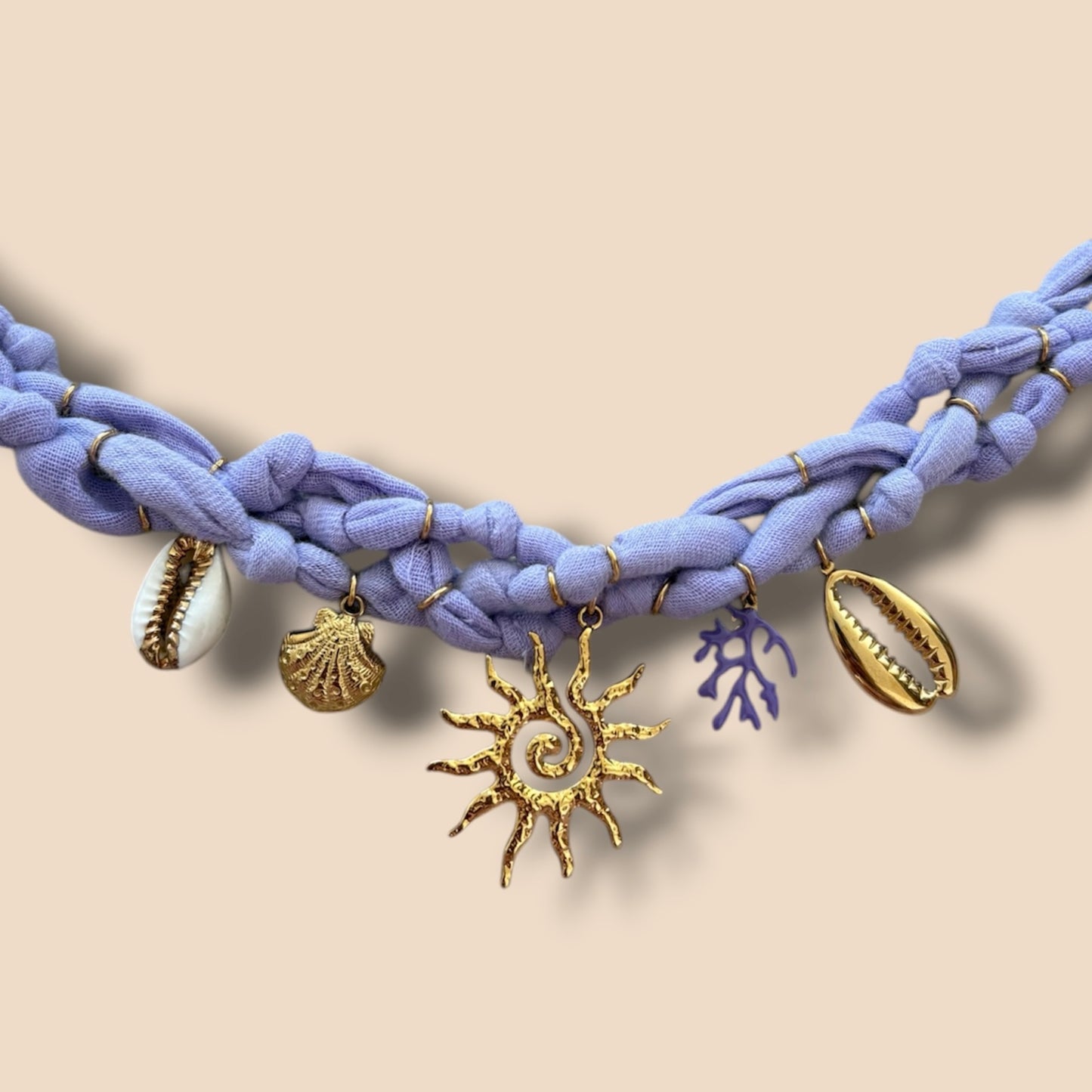 Collier Anastasia