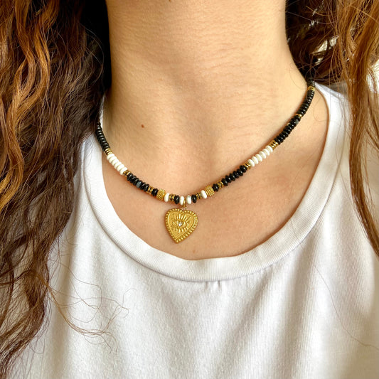 Collier Yolanda