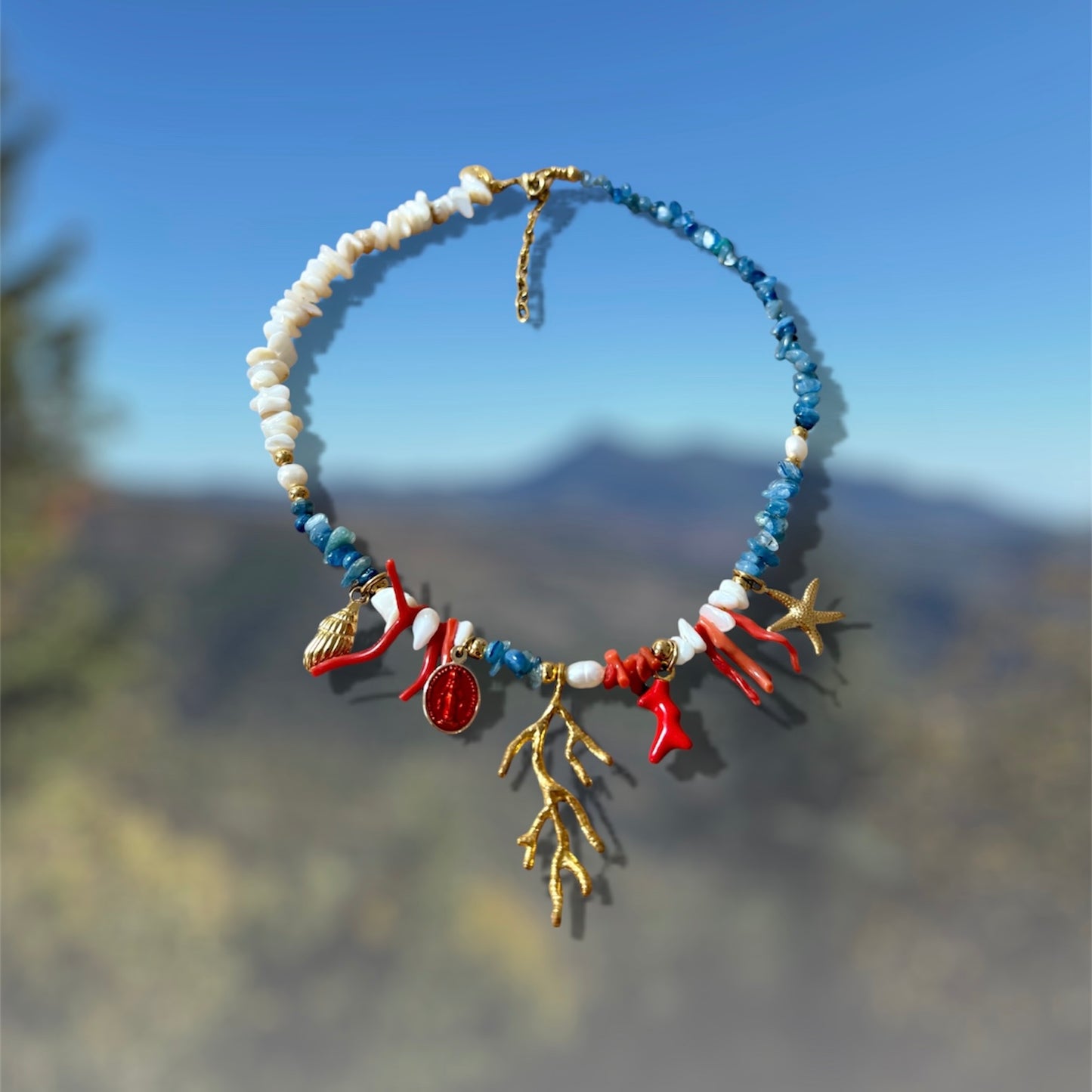 Collier Félicité