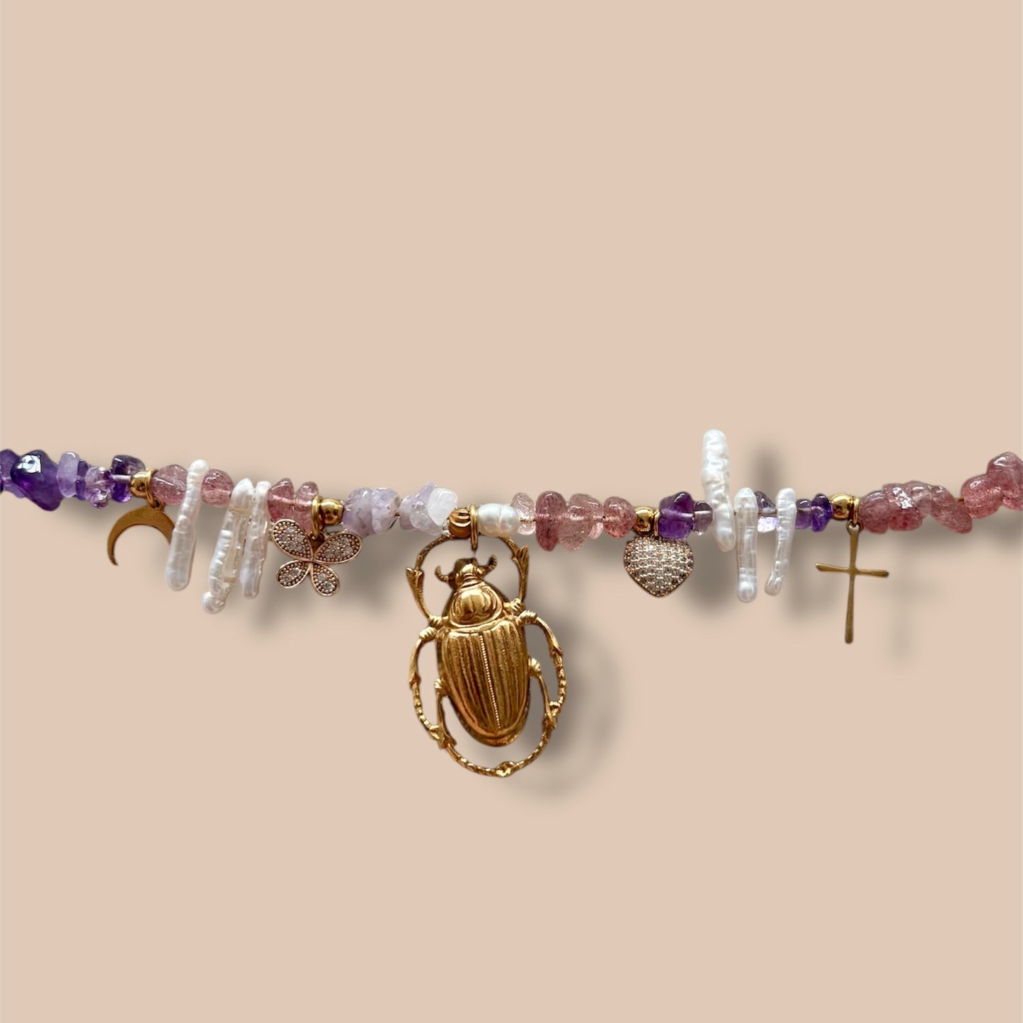 Collier Félicité