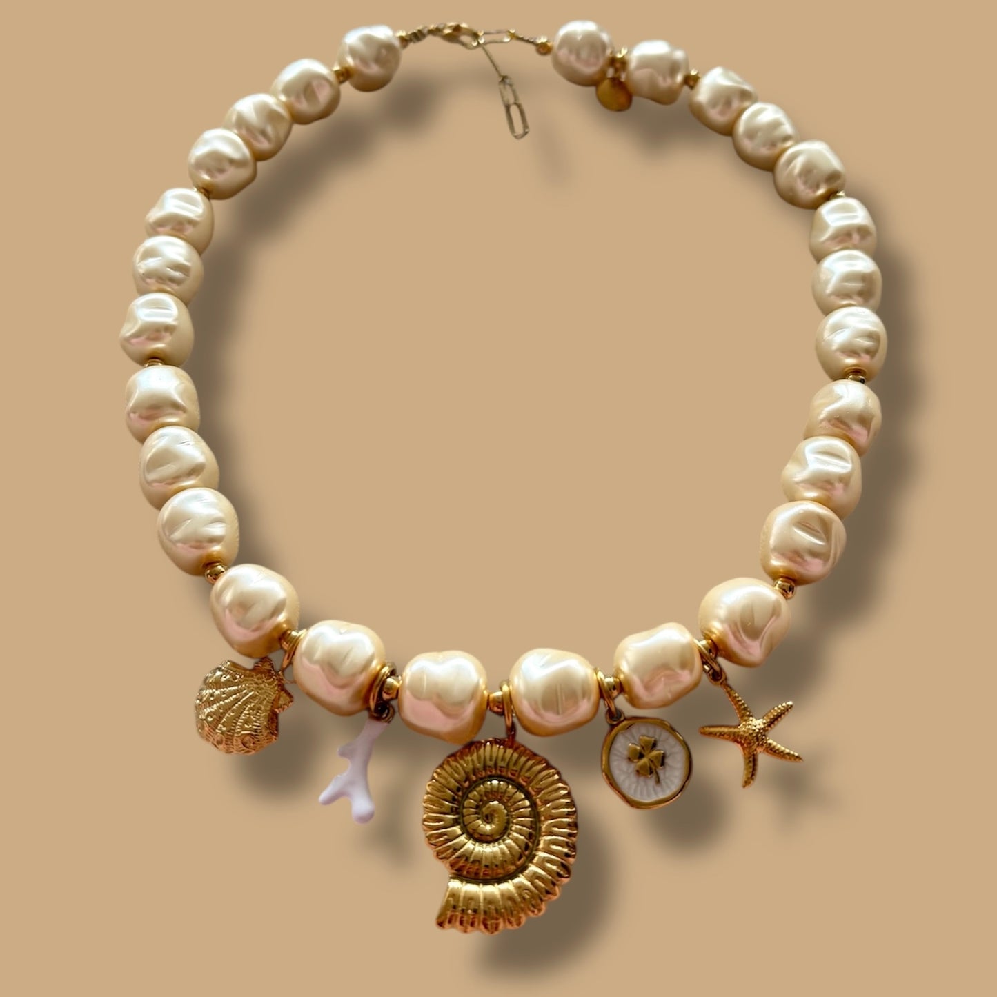Collier Féliccia