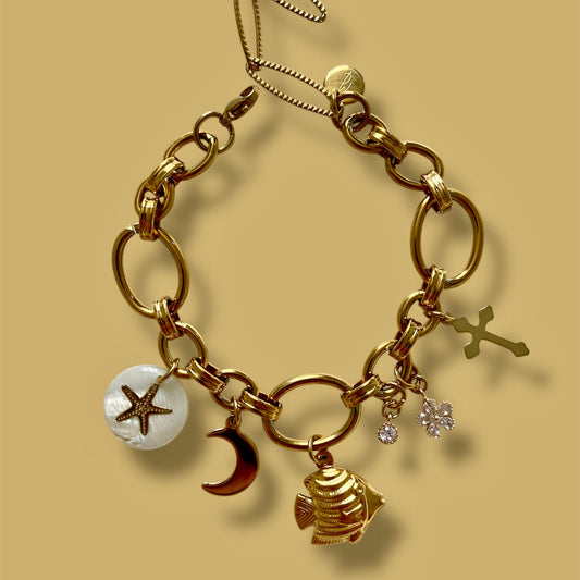 Bracelet MABI