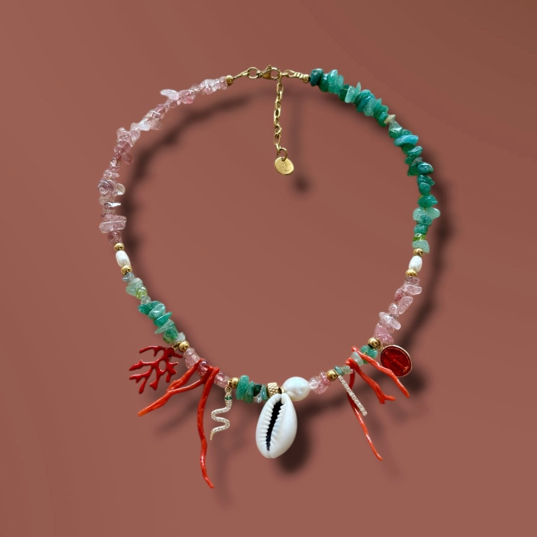 Collier Félicité