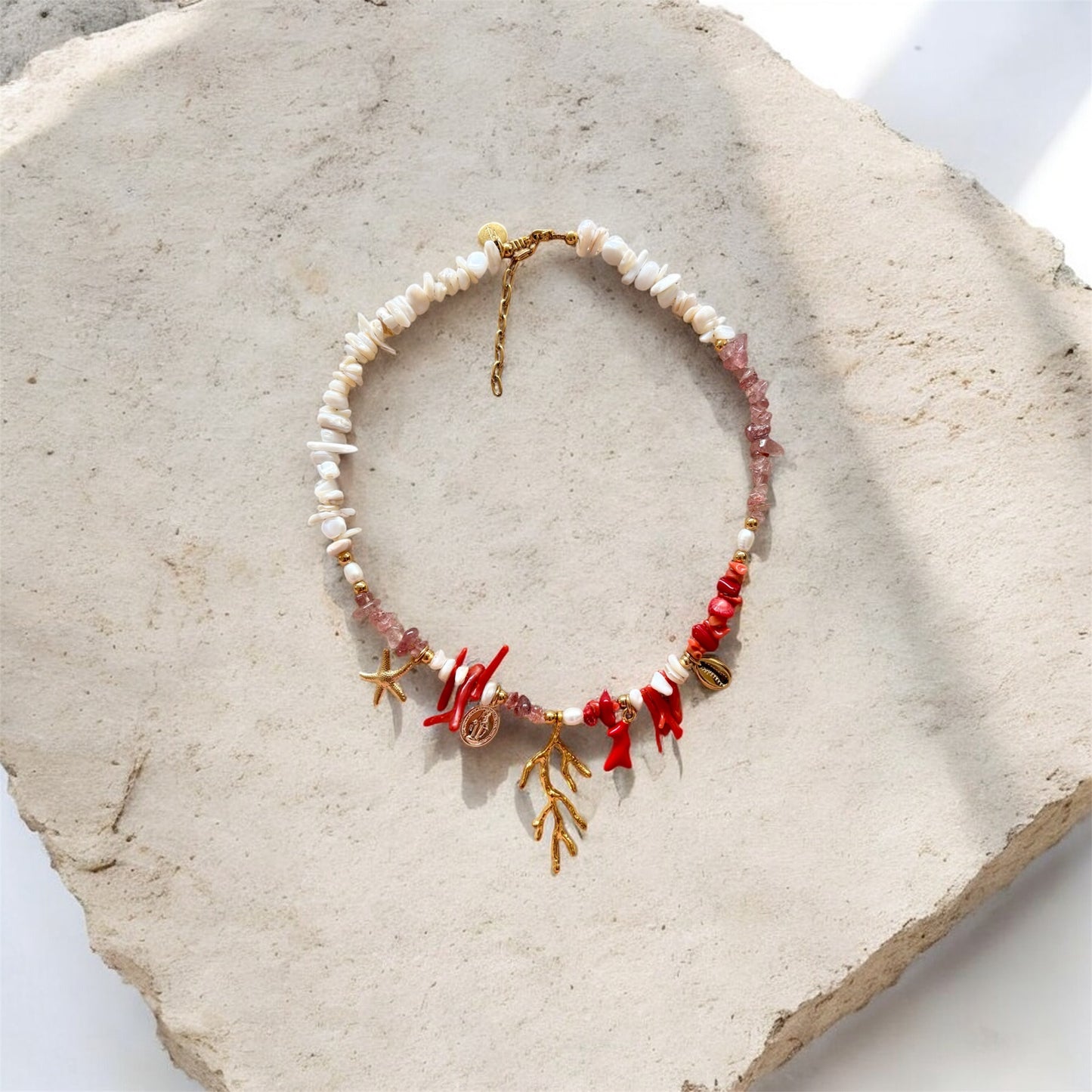 Collier Félicité