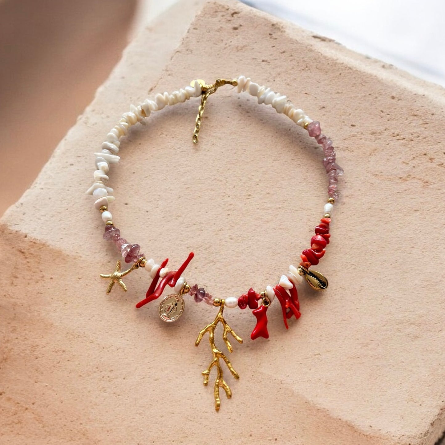 Collier Félicité