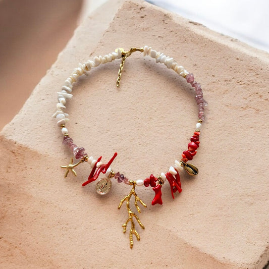 Collier Félicité