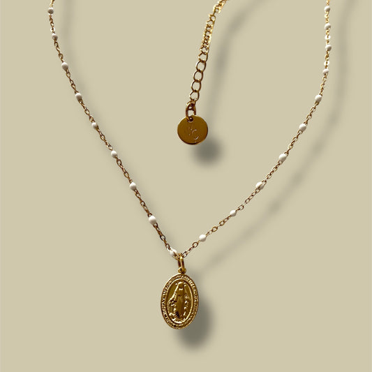 Collier Dami