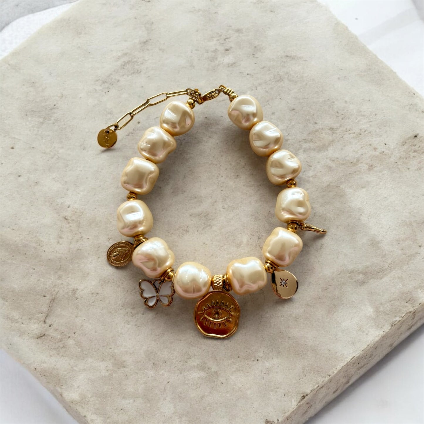 Bracelet Féliccia