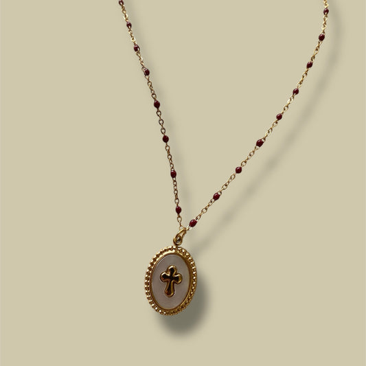 Collier Dami